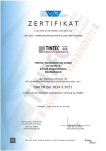Zertifikat-DIN-EN-ISO-3834-2